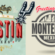 Image for article titled The Spurs in a different city, maybe even a different country? It's not a terrible idea